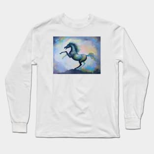 Surrealism - Out Of The Trap Long Sleeve T-Shirt